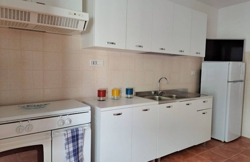 Santa Maria Apartment | Among the beaches of the Coast of the Gods (Riviera Apt. 2)