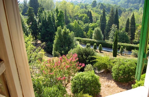 Camaiore House | Amongst Mediterranean perfumes and colors W/pool, garden, private parking