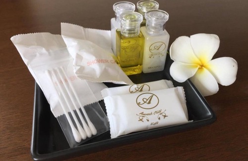 Phrae Hotel | Amonruk Hotel 2