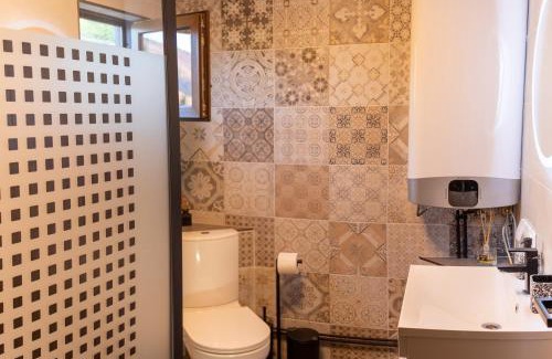Gilau Cabin | Amonte Mountain Resort