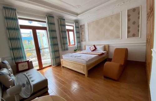 Go Vap Hotel | Amor Hotel