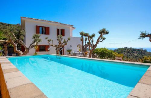 Sirenuse Villa | Amore Rentals - Villa Marina