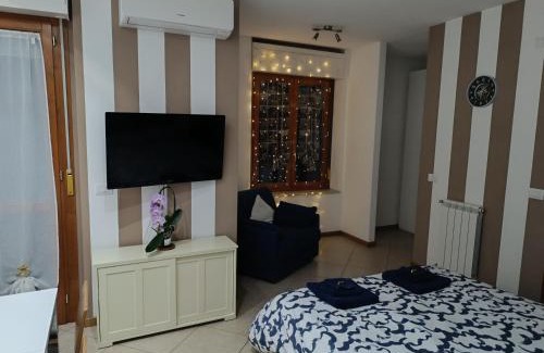 Zona XXXII Acilia Nord Apartment | Amore se