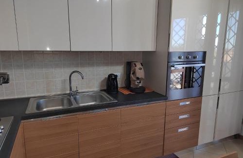 Zona XXXII Acilia Nord Apartment | Amore se