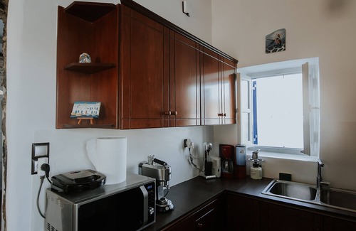 Katapola House | Amorgis Seaside Villa