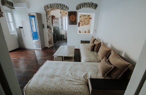 Katapola House | Amorgis Seaside Villa