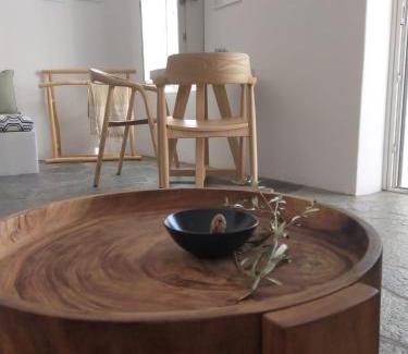 Aegiali Villa | Amorgos Elegant Houses, 6 Villas