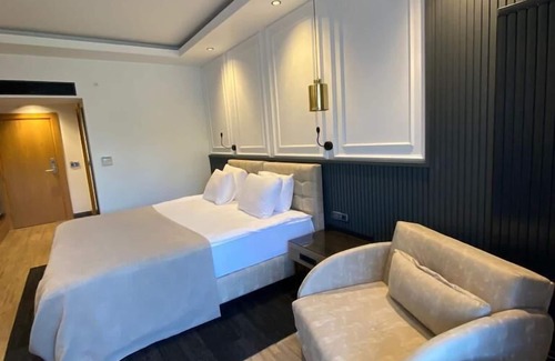 Kastamonu Hotel | Amorium Hotel