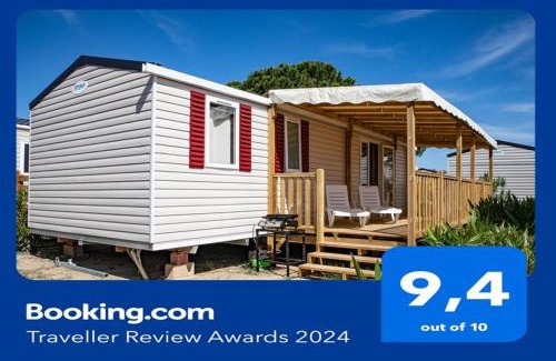 La Cote Radieuse Other | amorosa mobil home
