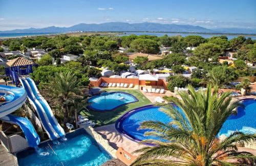 La Cote Radieuse Other | amorosa mobil home