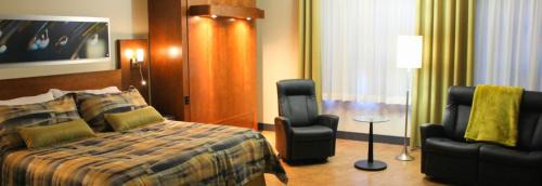 Amos Hotel | Amosphère Complexe