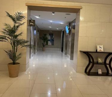 Barangay 76 Apartment | Amour Staycation Shell residences