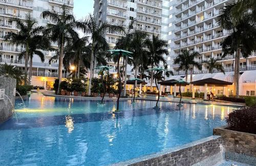 Barangay 76 Apartment | Amour Staycation Shell residences