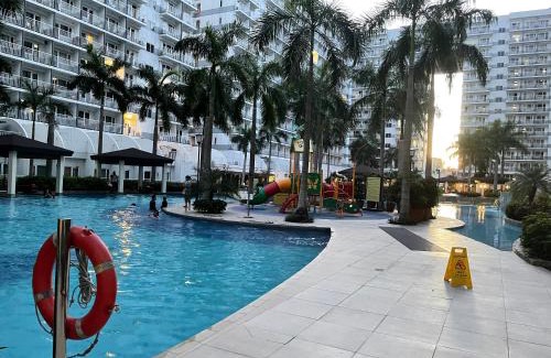 Barangay 76 Apartment | Amour Staycation Shell residences
