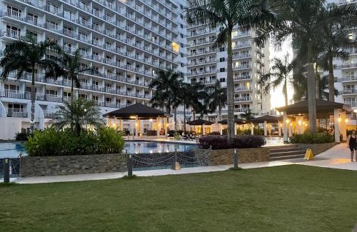 Barangay 76 Apartment | Amour Staycation Shell residences