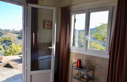 Tanneron House | Amoureux du calme et de la nature