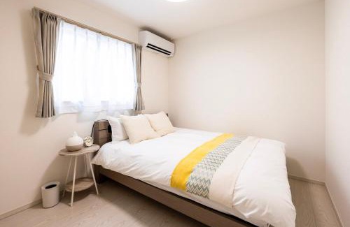 Dazaifu Apartment | Amp Flat Dazaifu Ishizaka