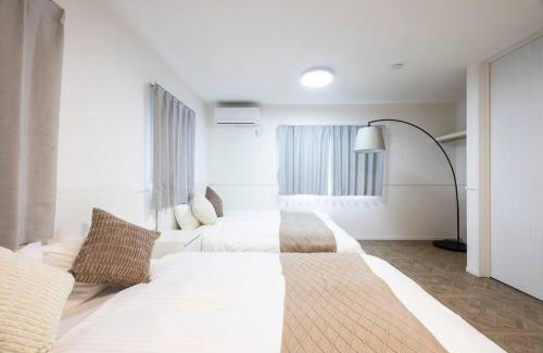 Tosu House | AMP FLAT Hontosu