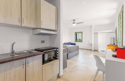 Ampelas House | Ampelas Nostalgia Apartments - Paros Apollon Gem