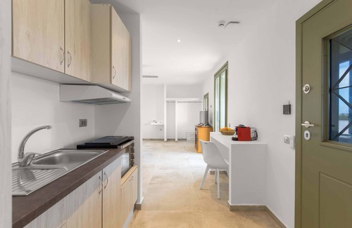 Ampelas House | Ampelas Nostalgia Apartments - Paros Apollon Gem