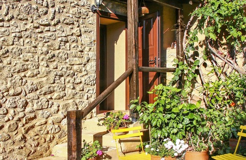 Egira House | Ampelos Estate - The Studio