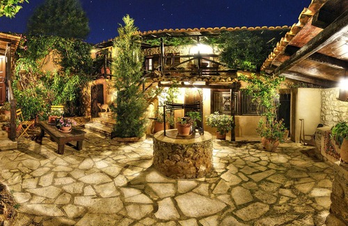 Egira House | Ampelos Estate - The Studio