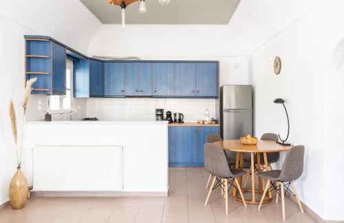 Santorini Apartment | Ampelos Executive Houses