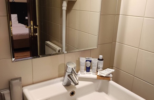 Ampelakia Hotel | Ampelos Hotel