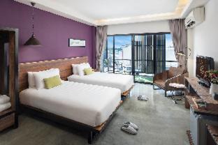 Amphawa Resort | Amphawa Nanon Hotel