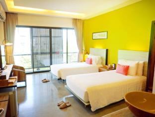 Amphawa Resort | Amphawa Nanon Hotel