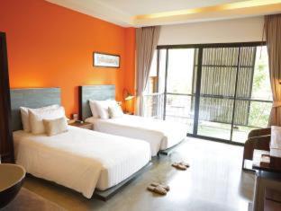 Amphawa Resort | Amphawa Nanon Hotel
