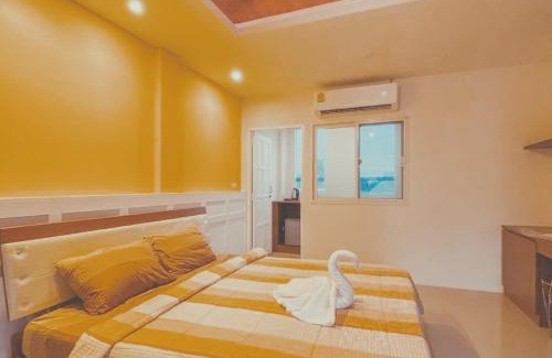 Amphawa House | Amphawahorsefarm