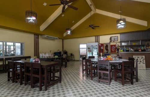 Amphawa House | Amphawahorsefarm