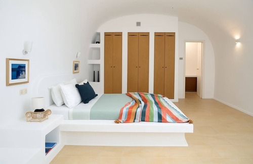 Akrotiri House | Amphora Villas Santorini Akrotiri
