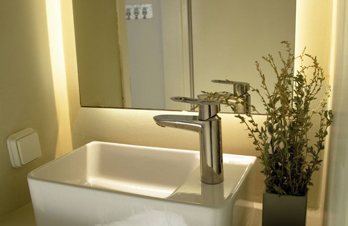 Akrotiri House | Amphora Villas Santorini Akrotiri