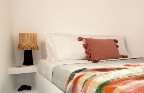 Akrotiri House | Amphora Villas Santorini Akrotiri