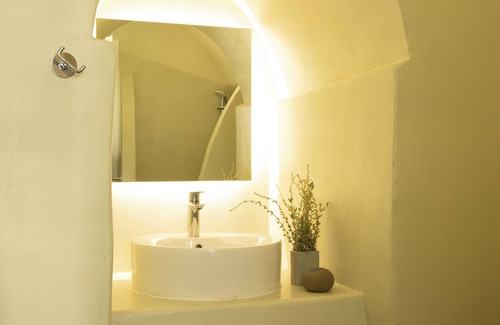 Akrotiri House | Amphora Villas Santorini Akrotiri