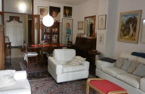 Treviso Apartment | Ampi spazi, a piedi in centro.
