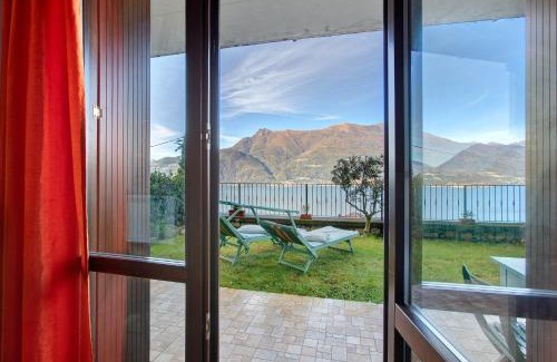 Biosio Apartment | Ampia vista sul lago di Como