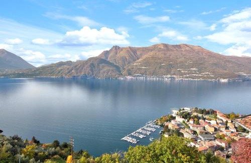 Biosio Apartment | Ampia vista sul lago di Como