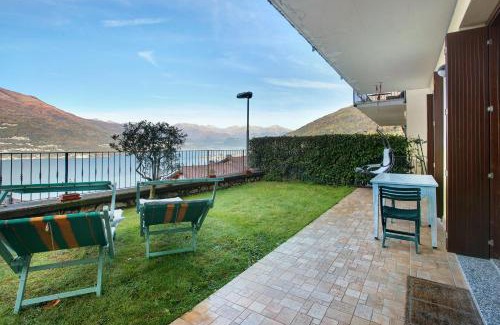 Biosio Apartment | Ampia vista sul lago di Como