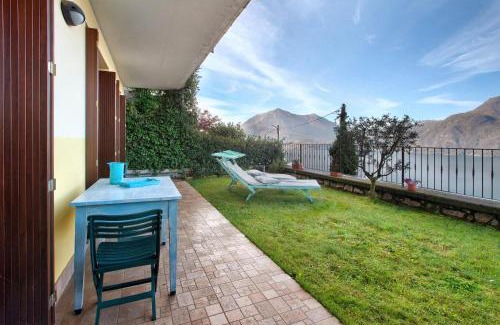 Biosio Apartment | Ampia vista sul lago di Como