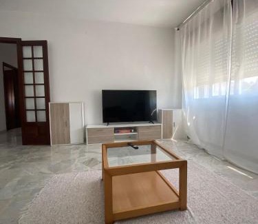 Portas Apartment | Amplia casa familiar