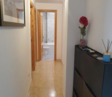 La Llosa Apartment | Amplio Apartamento 3Hb piscina bien equipado fácil aparcamiento parking opcional