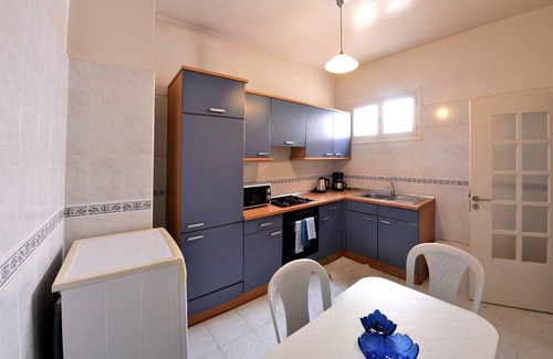 Haut Founty Apartment | Amplio Apartamento de 100 m² Cerca del Palacio Real y de la Playa