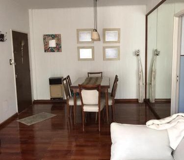 Santa Rosa Apartment | AMPLIO DEPARTAMENTO EN SANTA ROSA