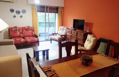 Nueva Cordoba Apartment | Amplio departamento en Nueva Cordoba - Bv Chacabuco