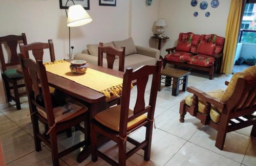 Nueva Cordoba Apartment | Amplio departamento en Nueva Cordoba - Bv Chacabuco