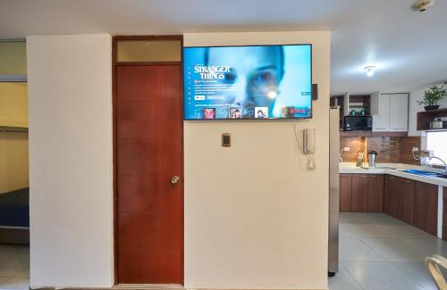 Trujillo Apartment | Amplio y Acogedor Departamento Familiar,Full Equipado, Bello y Céntrico