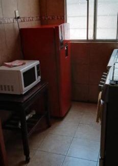 Narvarte Poniente Apartment | Amplio y cómodo departamento